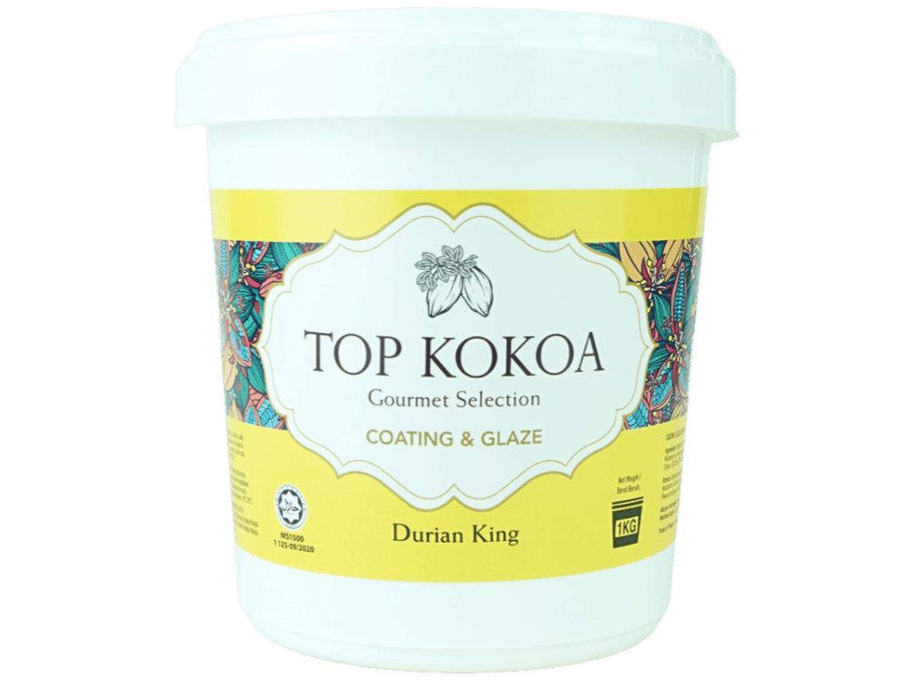 Durian King 1kg New#