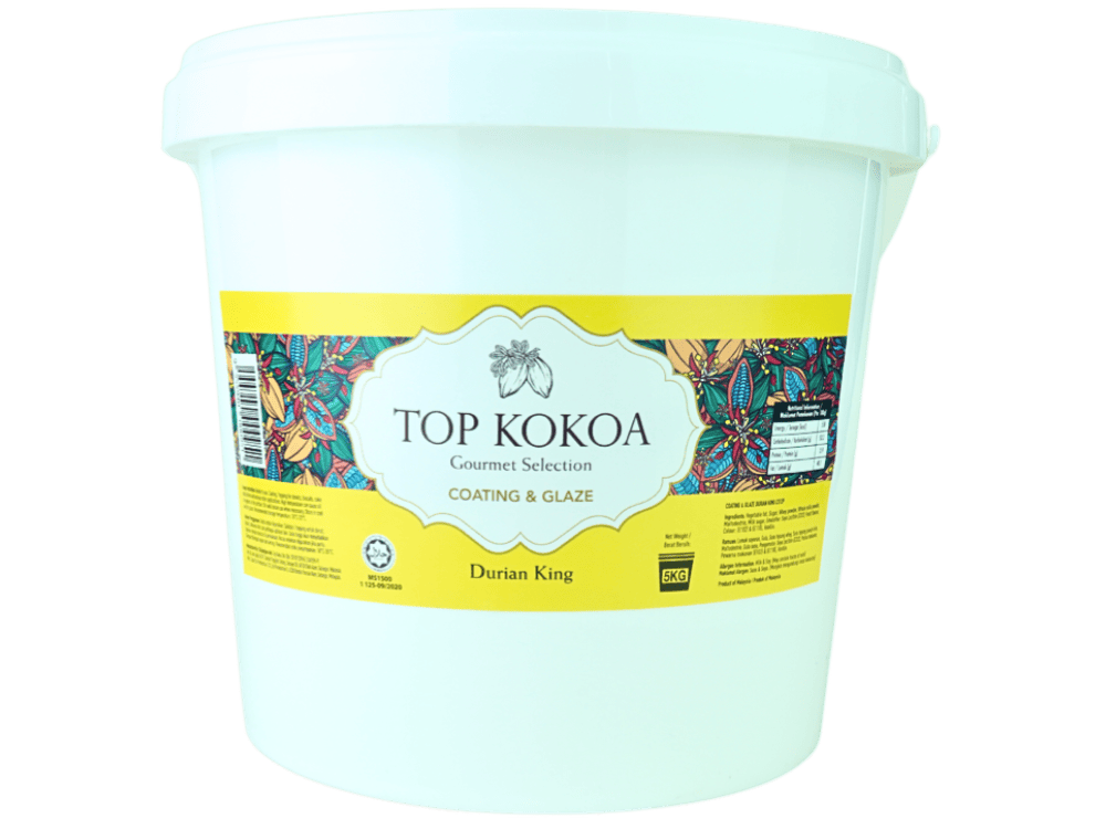 Durian King 5kg New#
