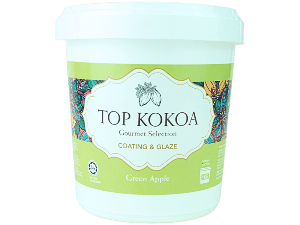 Green Apple 1kg New#