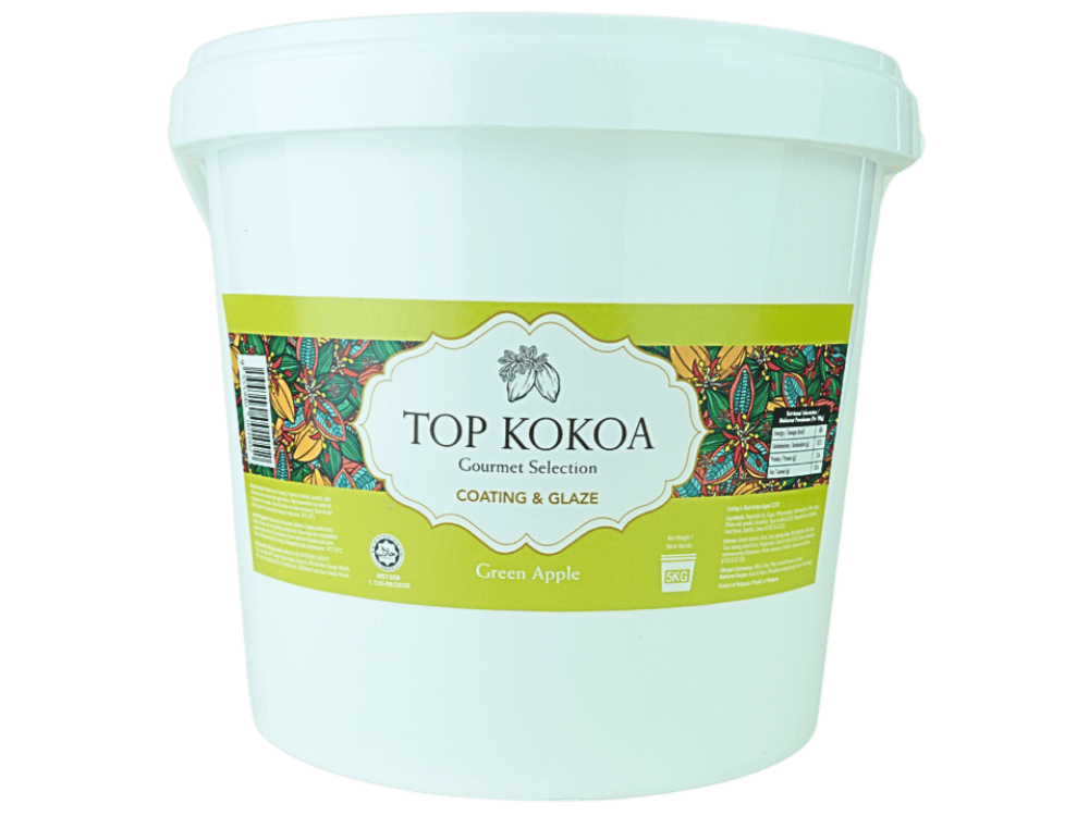 Green Apple 5kg New#