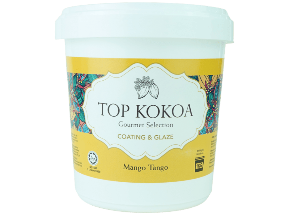 Mango Tango 1kg New#