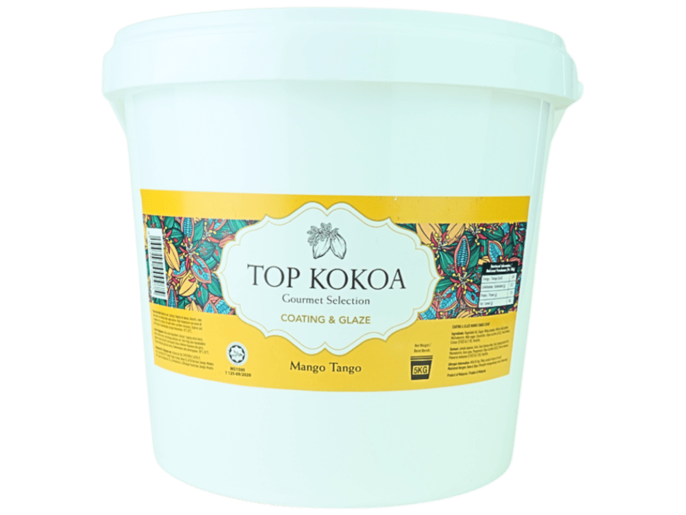 Mango Tango 5kg New#