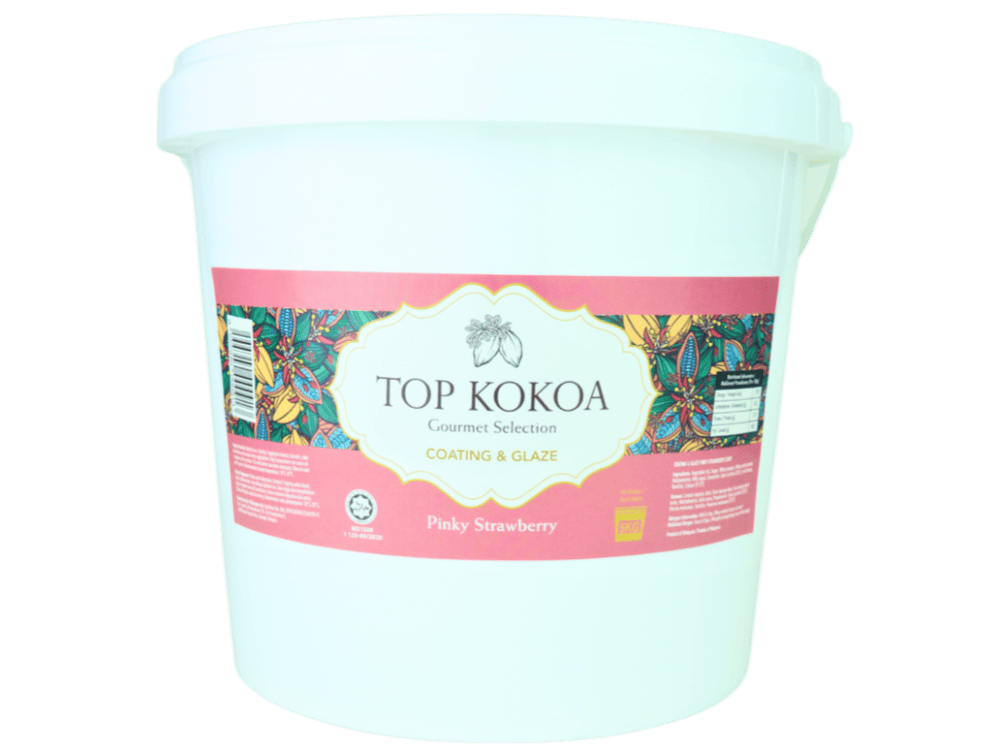 Pinky Strawberry 5kg New#